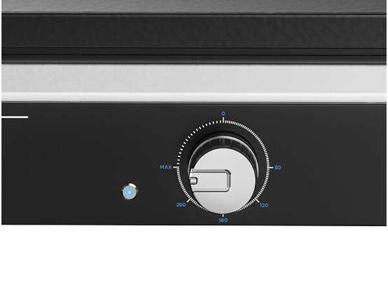 Campingaz - Plancha électrique Thermostat Réglable 2 100 W CAMPINGAZ - Image 3