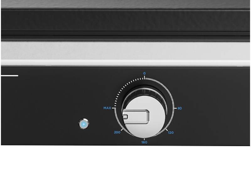 Campingaz - Plancha électrique Thermostat Réglable 2 100 W CAMPINGAZ - Image 3