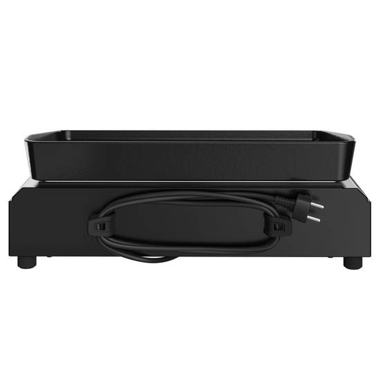 Campingaz - Plancha électrique Thermostat Réglable 2 100 W CAMPINGAZ - Image 12
