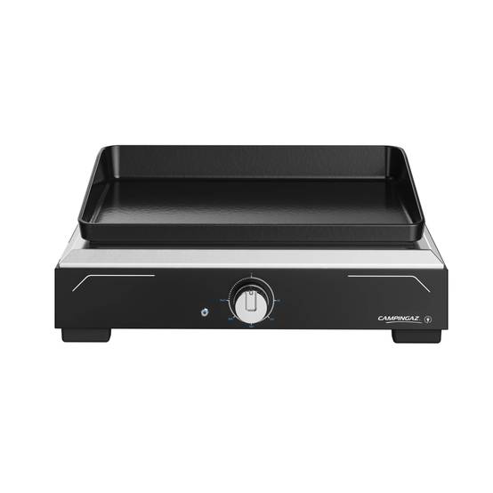 Campingaz - Plancha électrique Thermostat Réglable 2 100 W CAMPINGAZ - Image 1