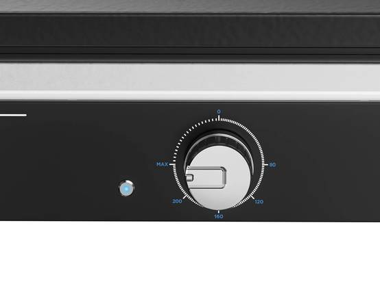 Campingaz - Plancha électrique Thermostat Réglable 2 100 W CAMPINGAZ - Image 19