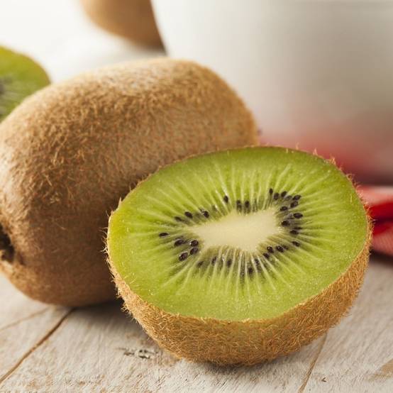 Kiwi femelle 'Hayward' - Image 1