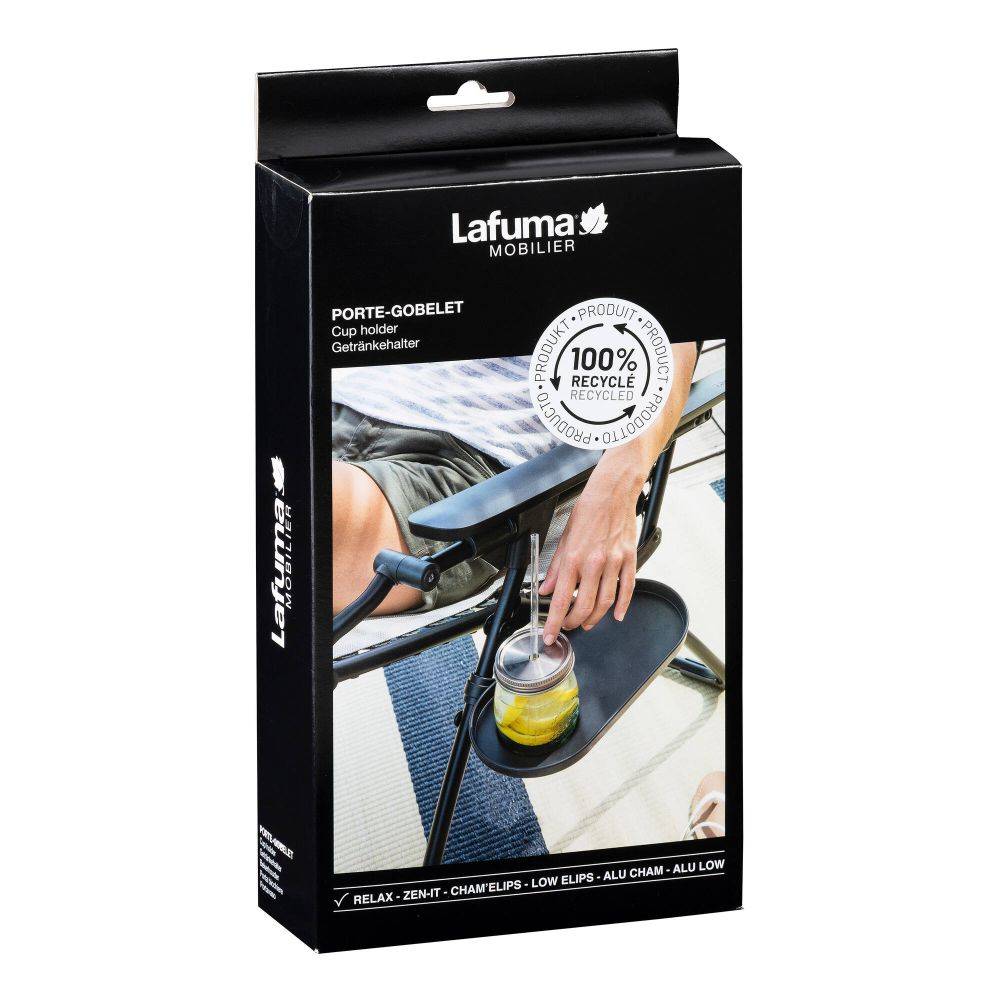 Tablette porte-gobelet - Imagen 2