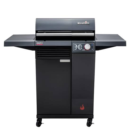 Char-broil - Barbecue électrique SMART-E - CHAR-BROIL - Image 1