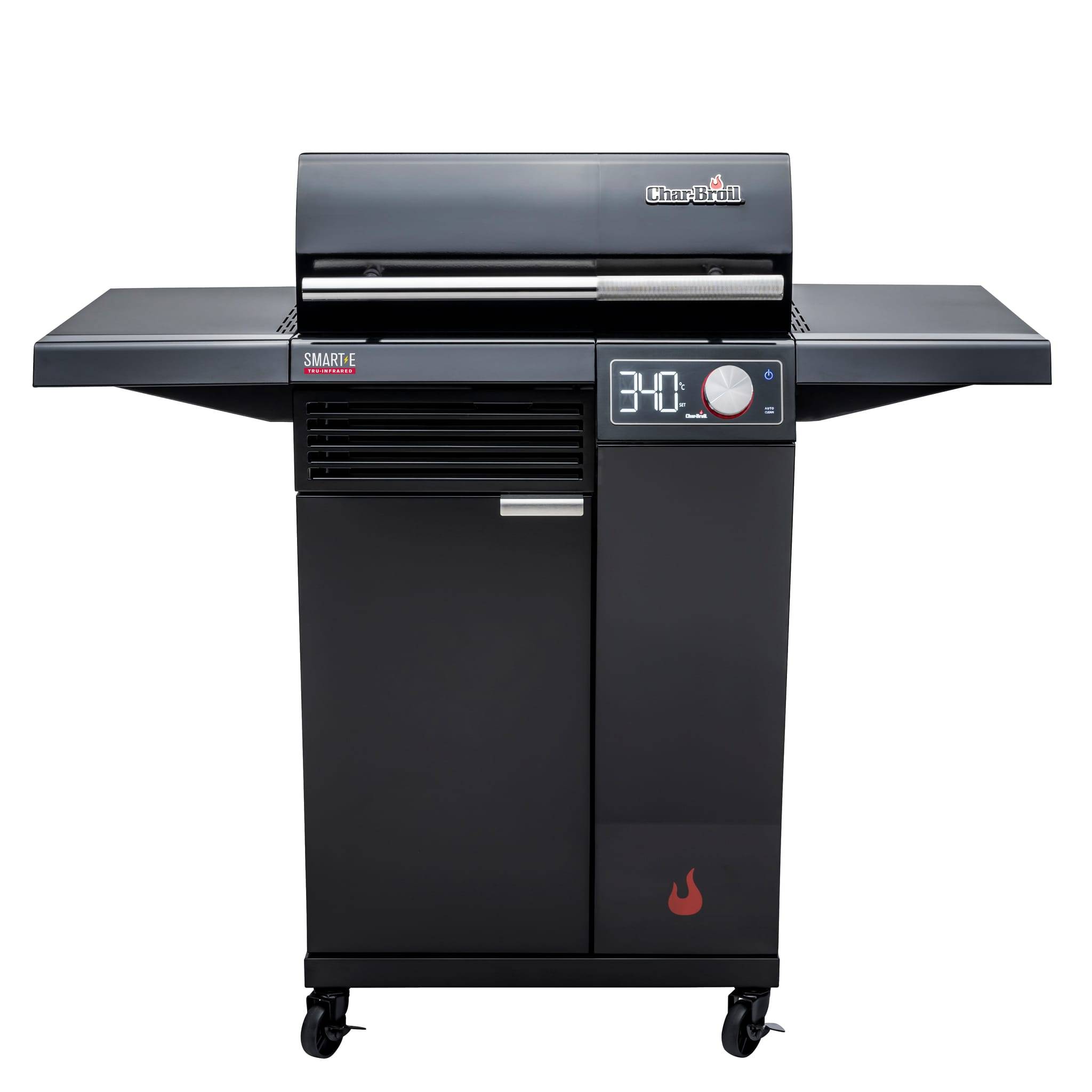 Char-broil - Barbecue électrique SMART-E - CHAR-BROIL