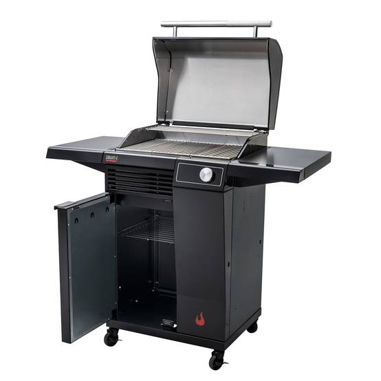 Char-broil - Barbecue électrique SMART-E - CHAR-BROIL - Image 2