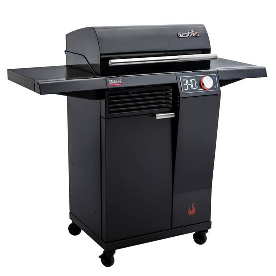 Char-broil - Barbecue électrique SMART-E - CHAR-BROIL - Image 11