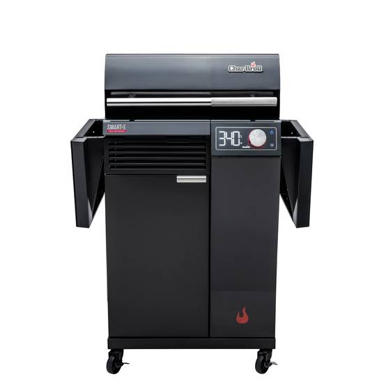 Char-broil - Barbecue électrique SMART-E - CHAR-BROIL - Image 12