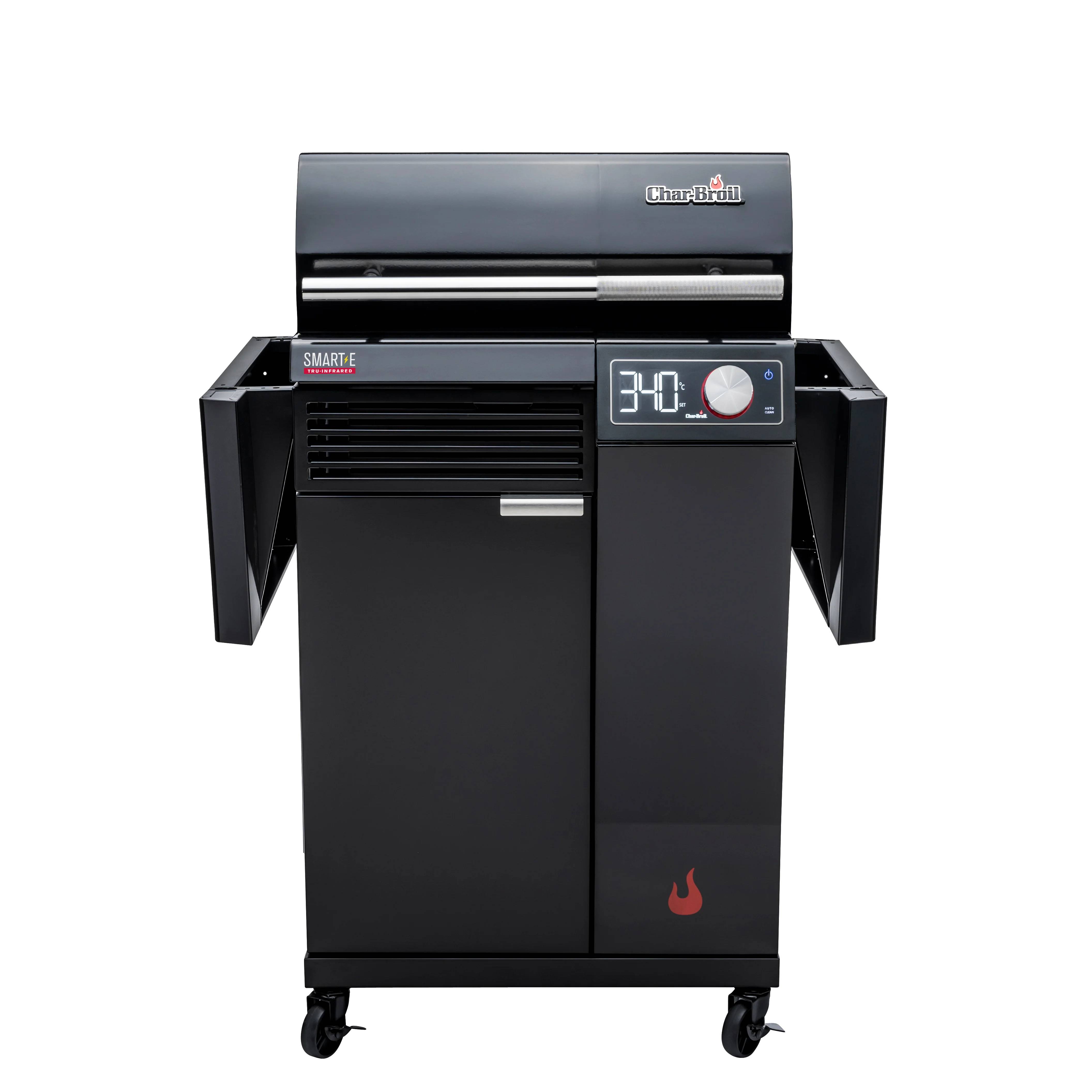 Char-broil - Barbecue électrique SMART-E - CHAR-BROIL - Image 12