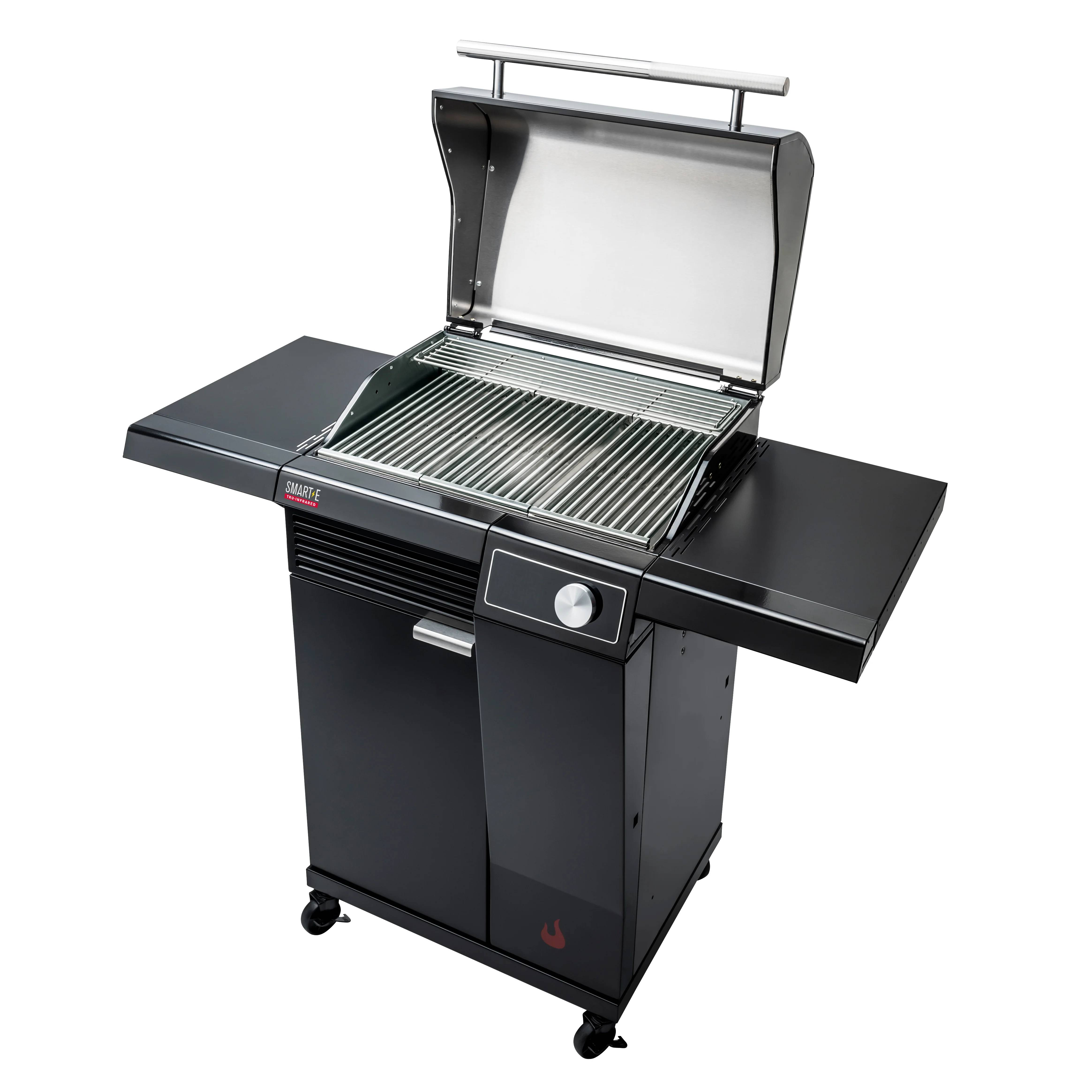 Char-broil - Barbecue électrique SMART-E - CHAR-BROIL - Image 13