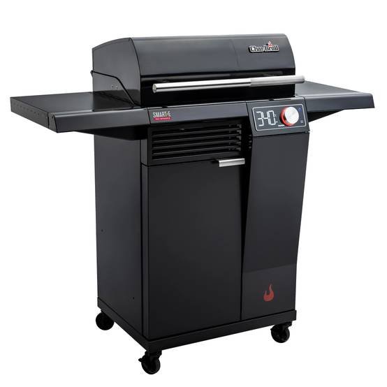 Char-broil - Barbecue électrique SMART-E - CHAR-BROIL - Image 16