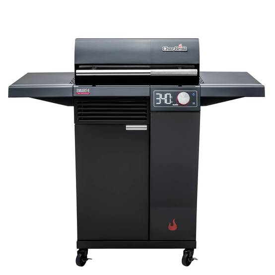 Char-broil - Barbecue électrique SMART-E - CHAR-BROIL - Image 15