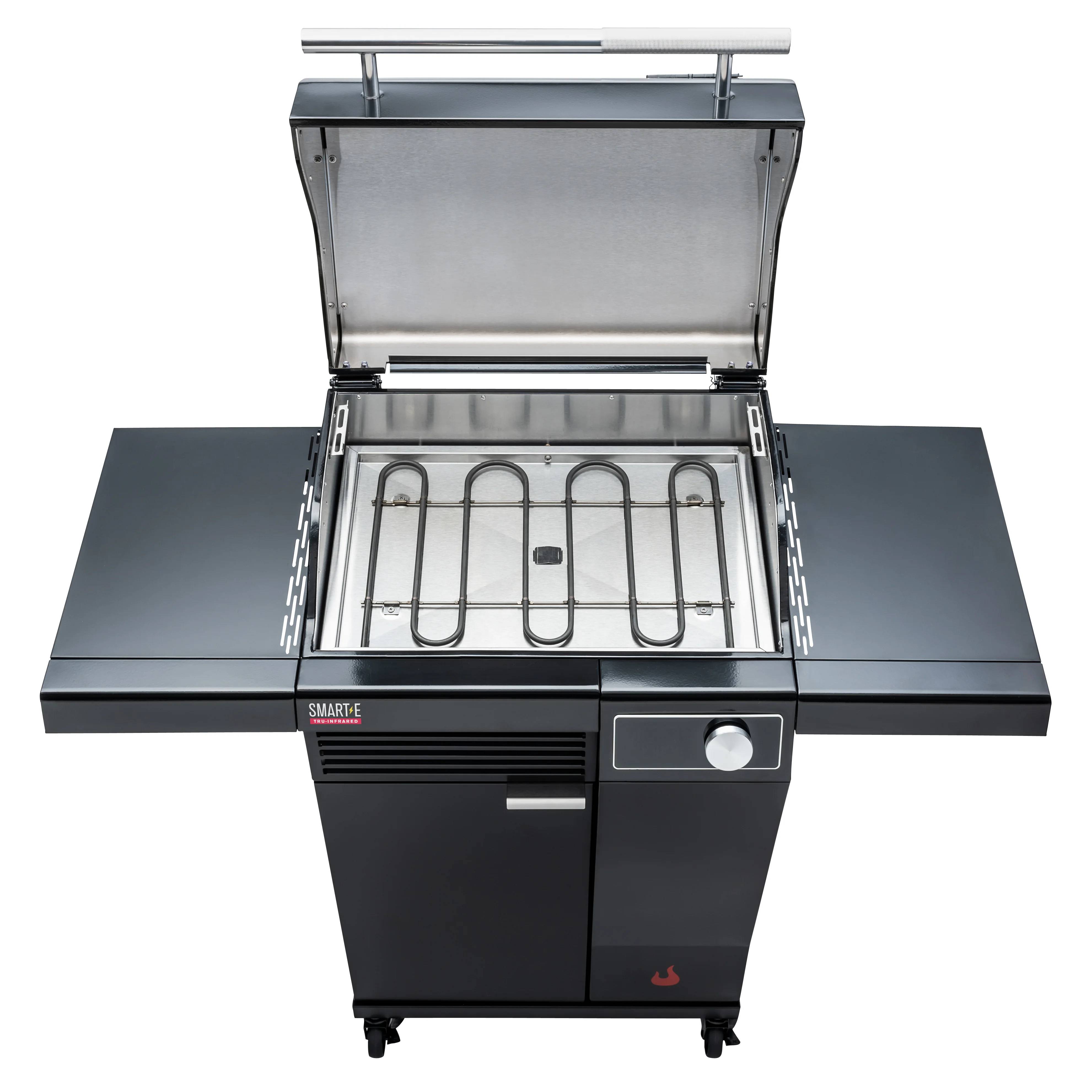 Char-broil - Barbecue électrique SMART-E - CHAR-BROIL - Image 19
