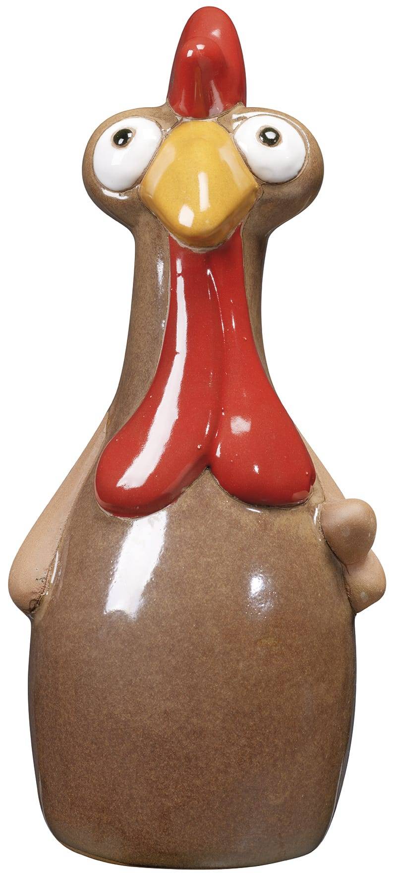 Deroma - Deroma - Sujet Galline 20cm plusieurs coloris - Image 3