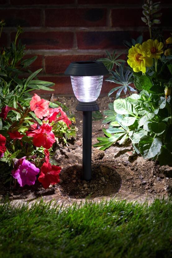 Valisette Balises Solaires SMART GARDEN - Image 3