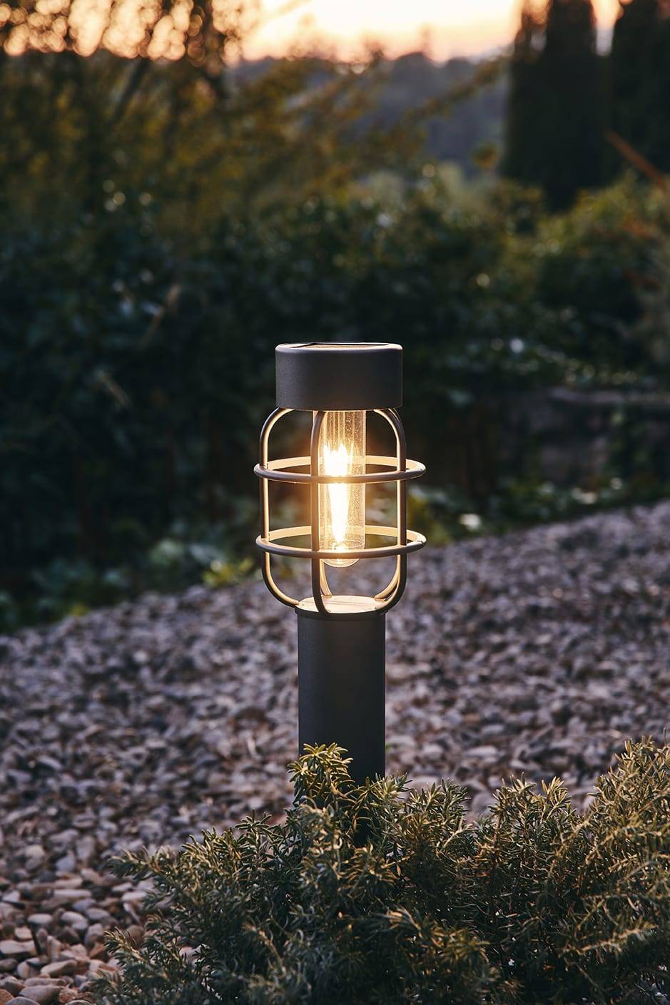 Smart Garden - Balise Solaire – SMARTSOLAR - Imagen 5