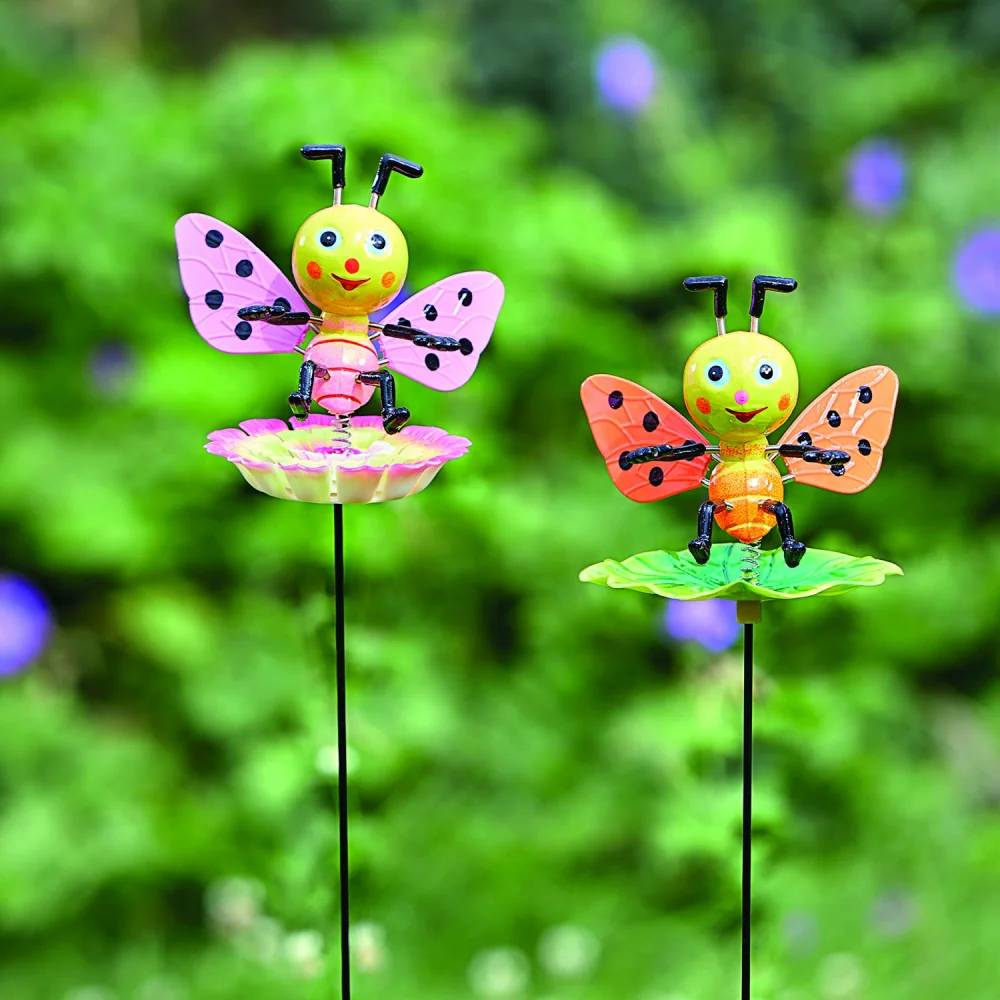 Smart Garden - pique loony bizzie - Imagen 5