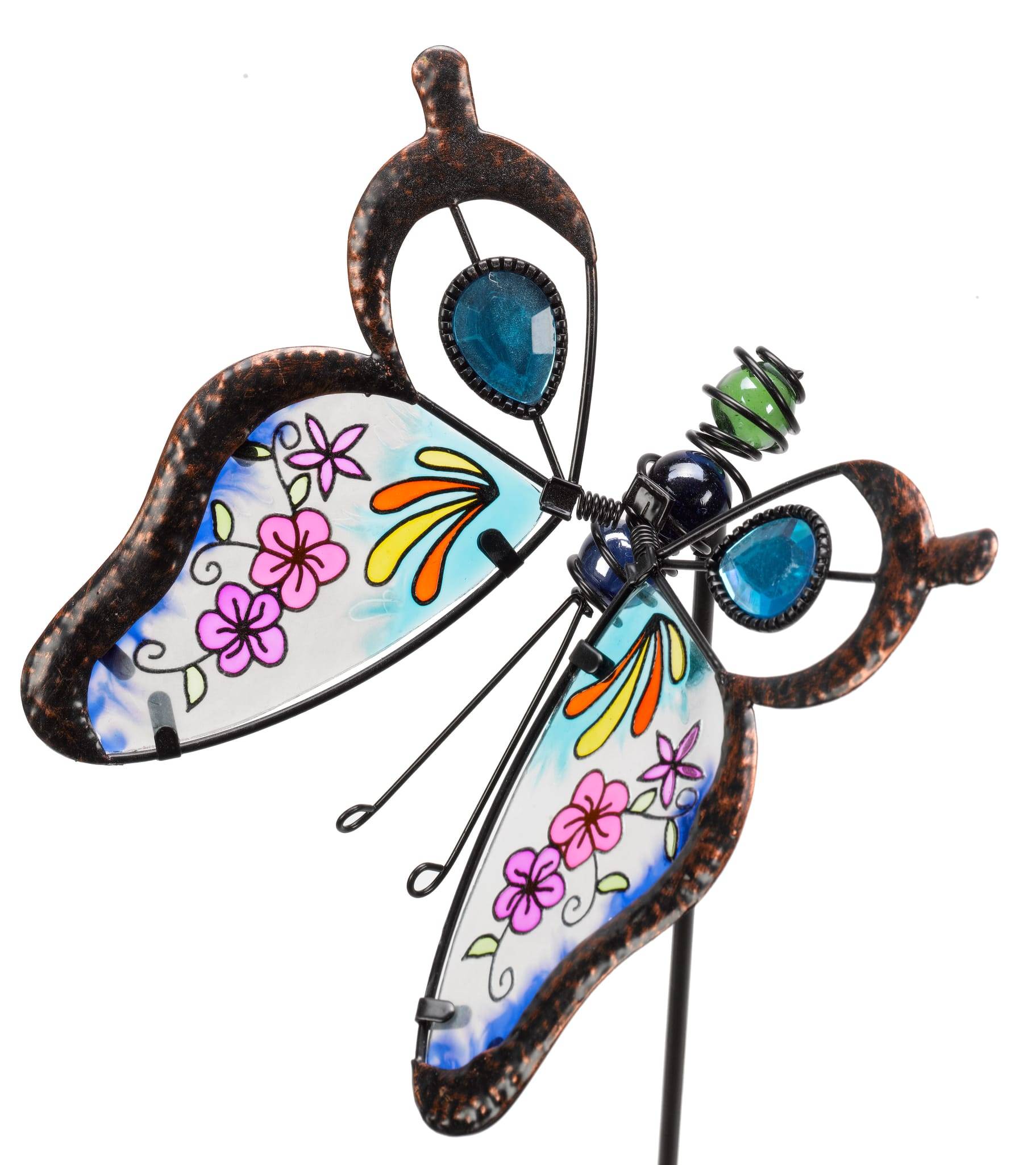 Smart Garden - Pica Decorativa Mariposa - SMART GARDEN - Imagen 2
