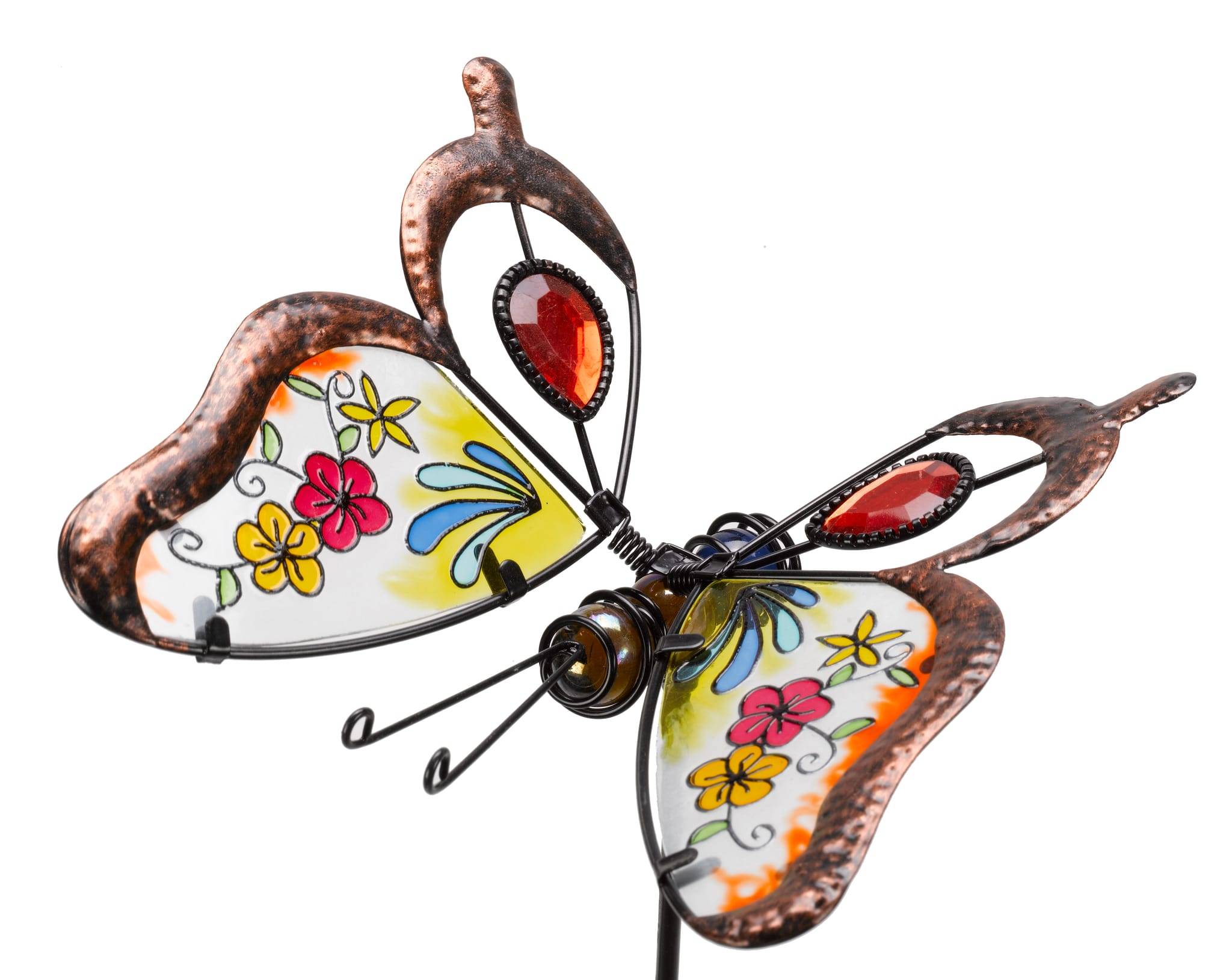 Smart Garden - Pica Decorativa Mariposa - SMART GARDEN - Imagen 5