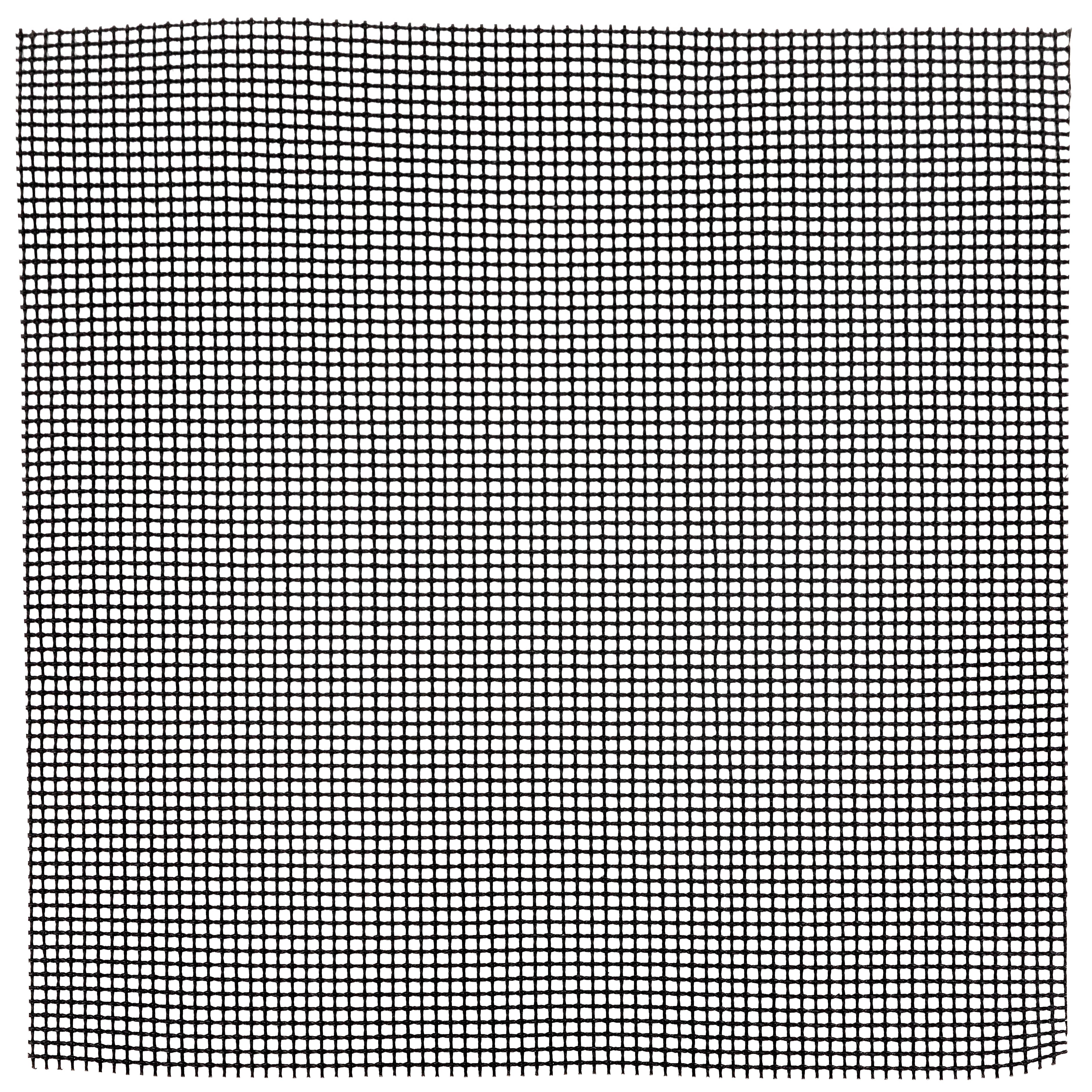 Ecloz - 2 grilles lavables 36 x 40 cm - Fibre de verre revêtement