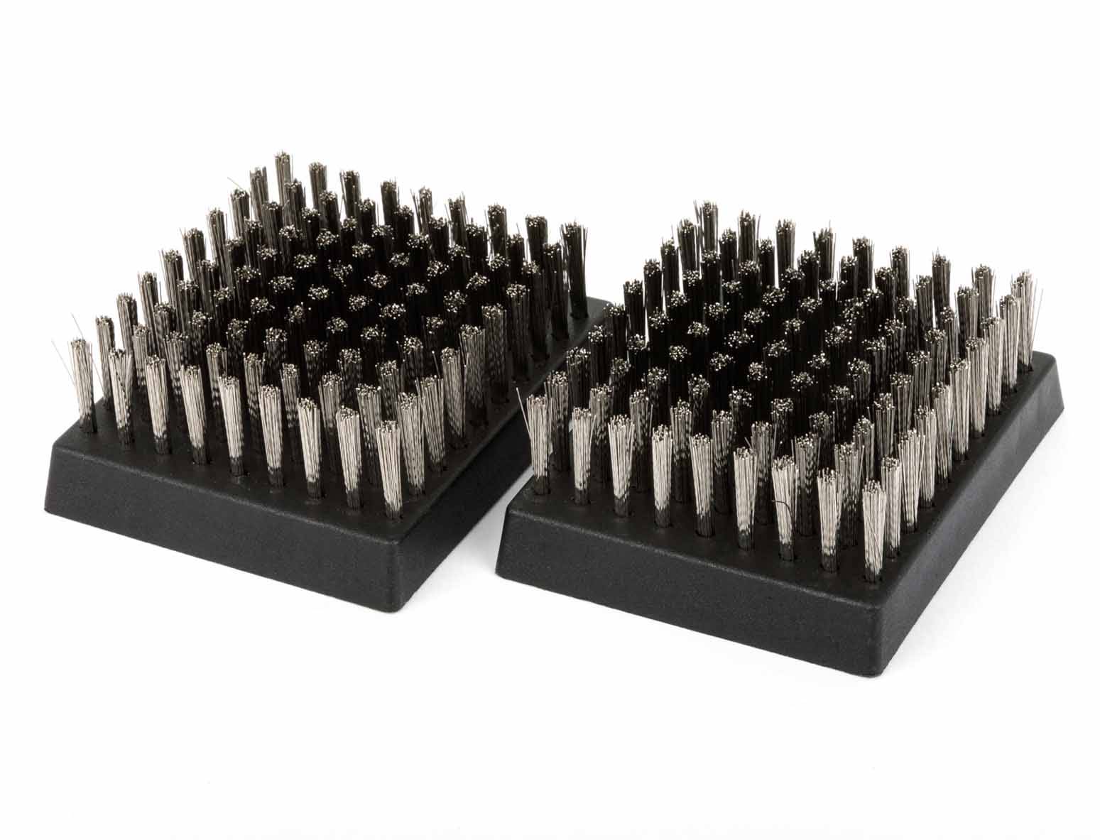 Ecloz - Jeu de2 recharges brosses barbecues - Imagen 2