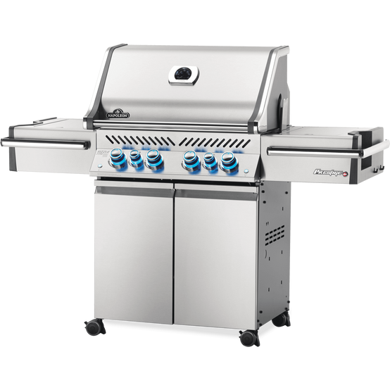 Napoleon - Barbecue gaz Prestige PRO500 Napoleon - Image 2