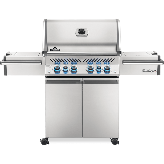 Napoleon - Barbecue gaz Prestige PRO500 Napoleon - Image 3