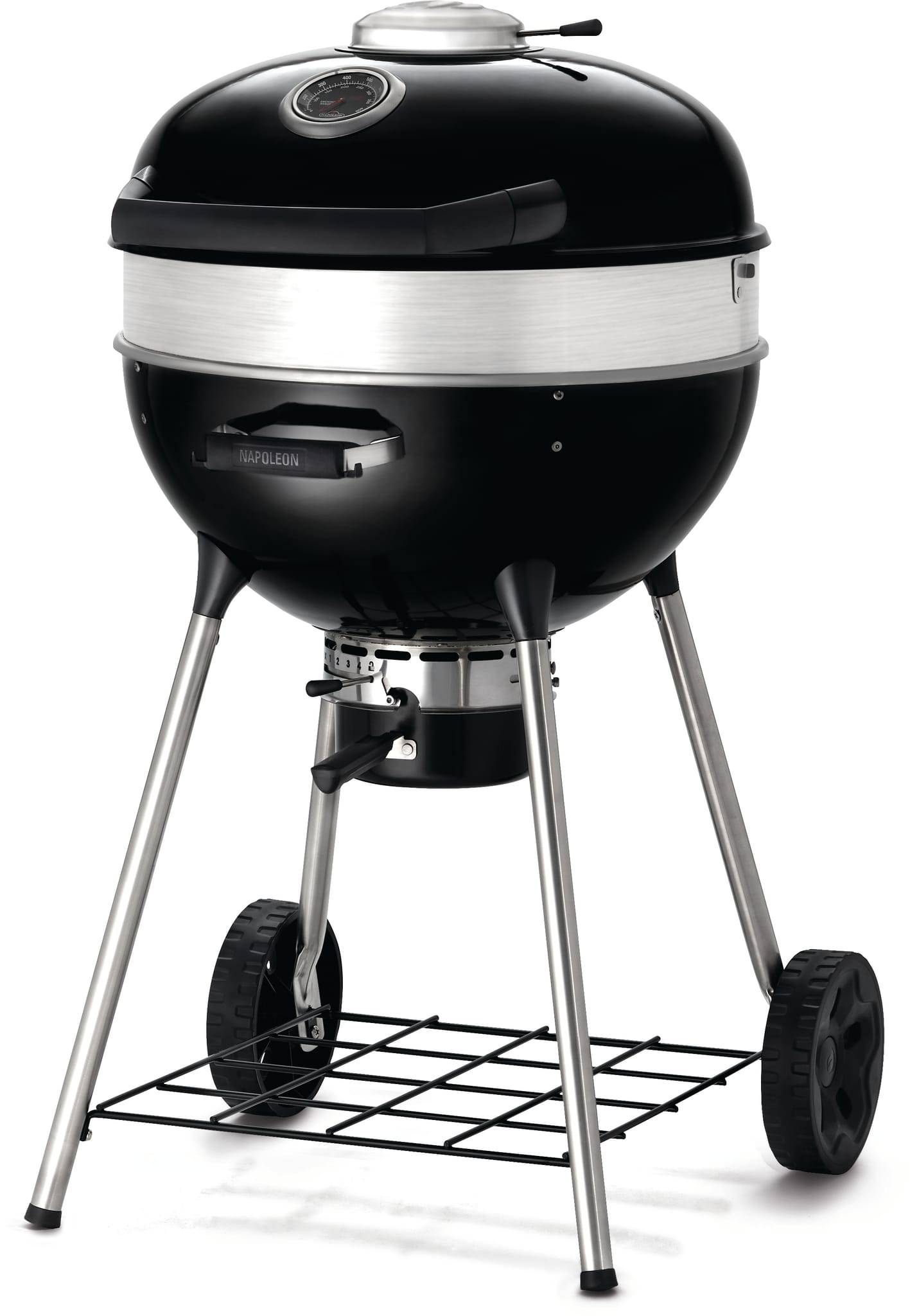 Napoleon - Napoleon - BBQ charbon de bois Kettle PRO 57cm - Image 1