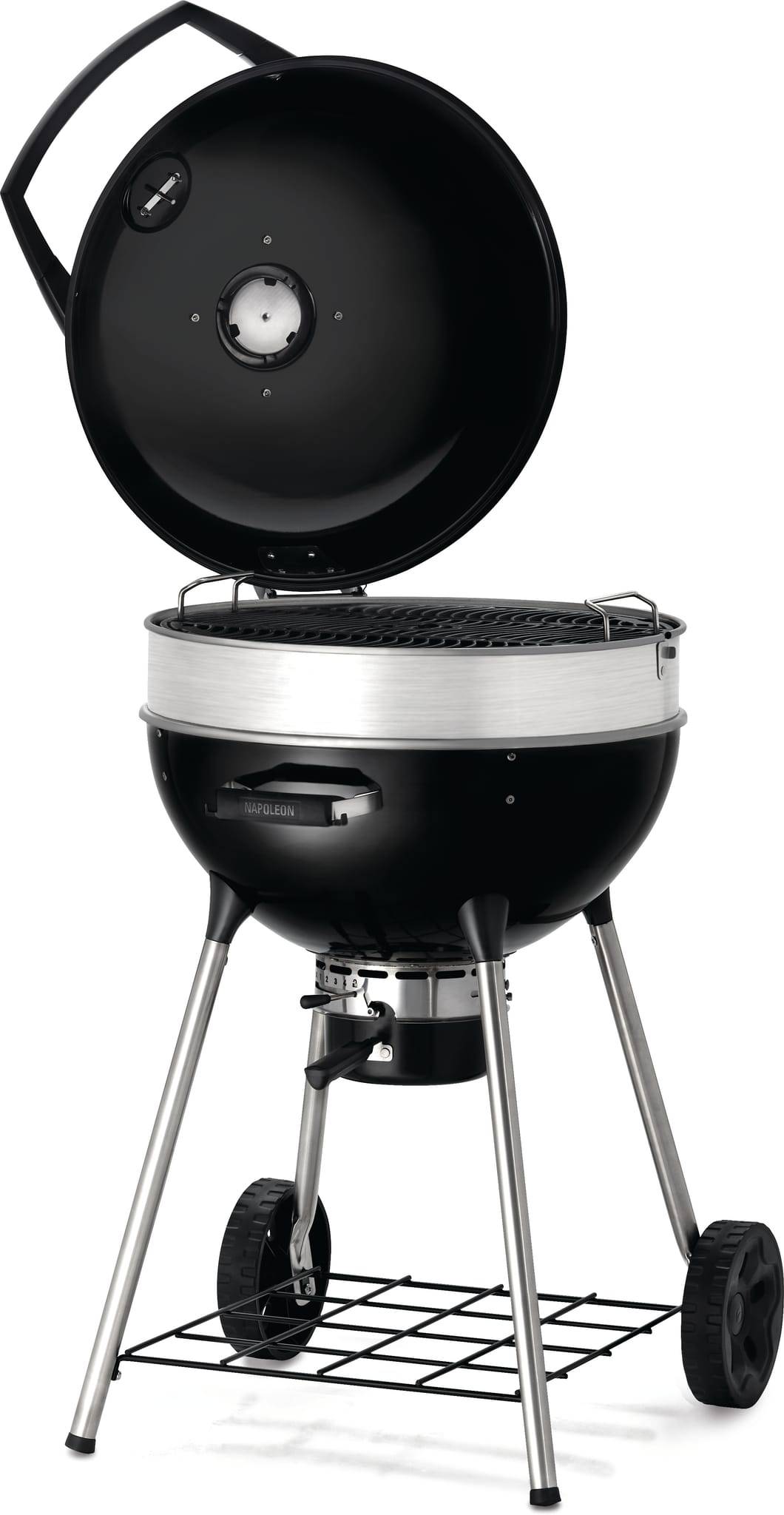 Napoleon - Napoleon - BBQ charbon de bois Kettle PRO 57cm - Image 5