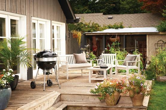 Napoleon - Napoleon - BBQ charbon de bois Kettle PRO 57cm - Image 2