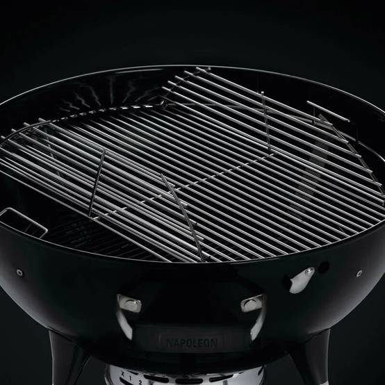 Napoleon - Barbecue charbon Kettle Premium 47 cm - Image 4