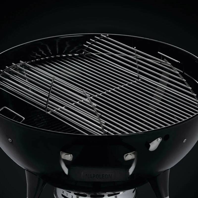 Napoleon - Barbecue charbon Kettle Premium 47 cm - Imagen 4