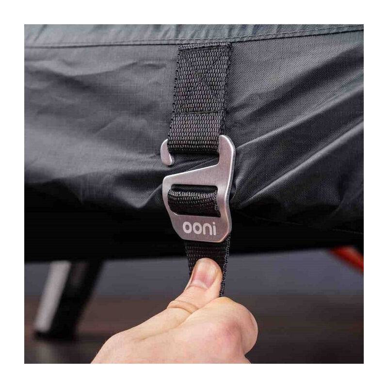 Funda de protección poliéster Koda 16 – OONI - Imagen 4