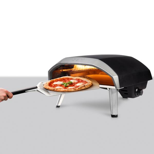 Four à Pizza Charbon de Bois - OONI - Imagen 2