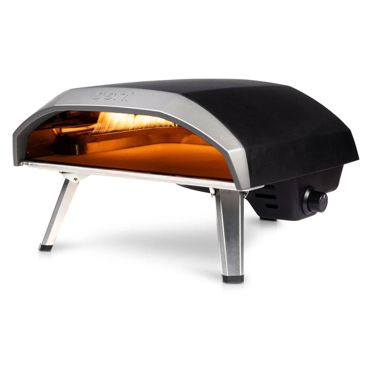 Four à Pizza Charbon de Bois - OONI - Imagen 6