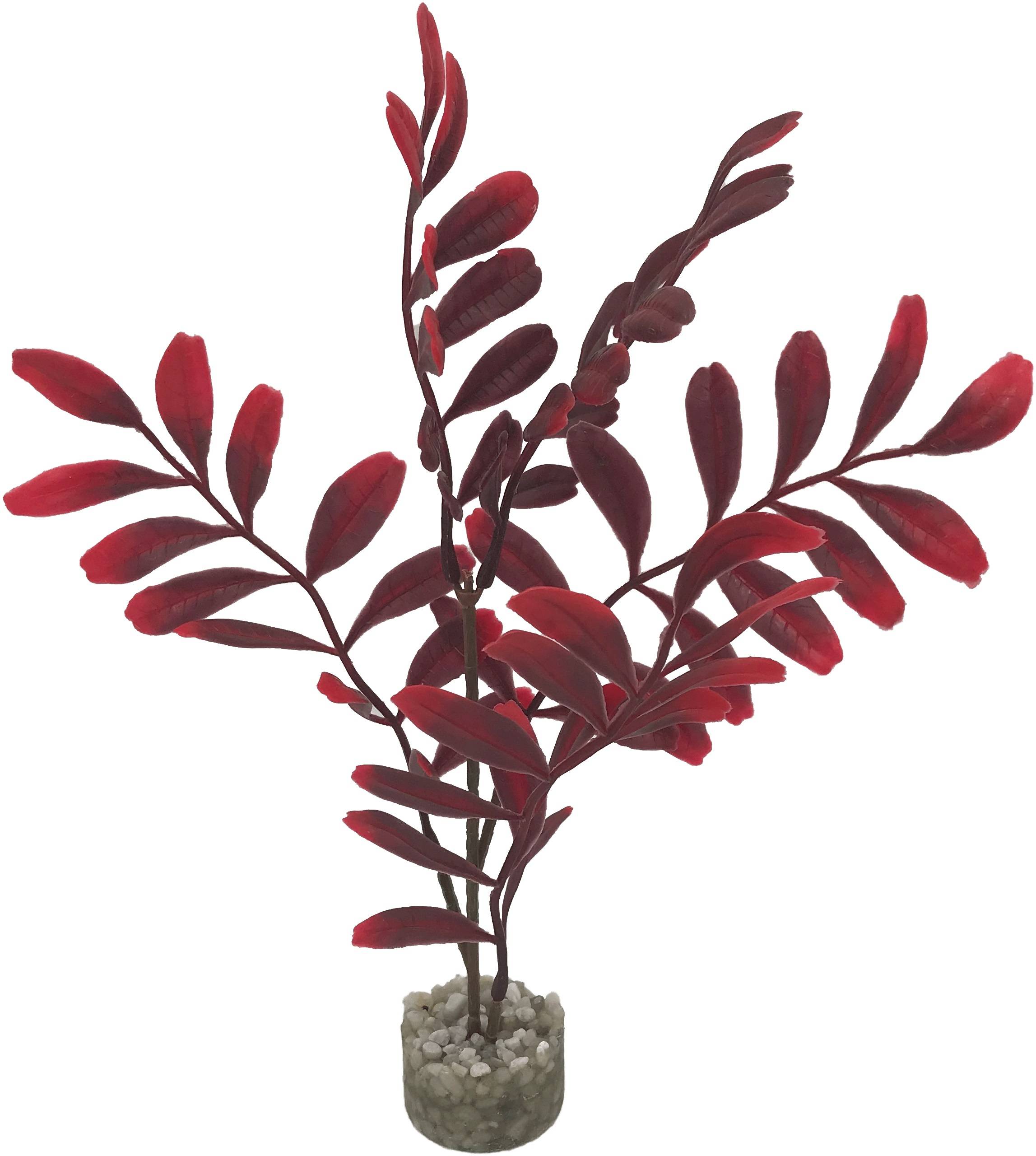 Labéo - Arbre longues feuilles petit modèle - H.22 cm - Labéo
