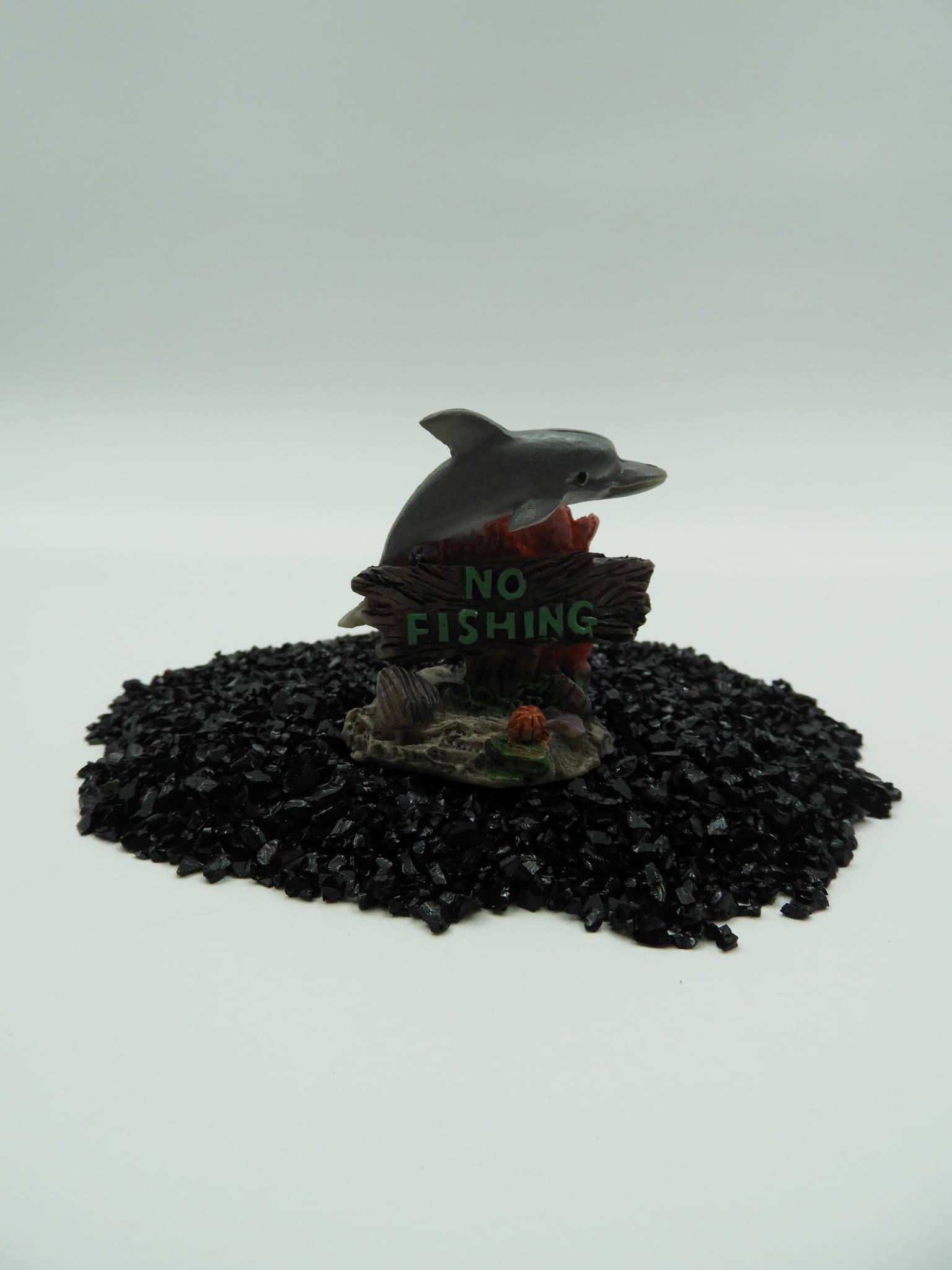 Tyrol - TYROL - Figurine décoration pour aquarium x24 - Image 5