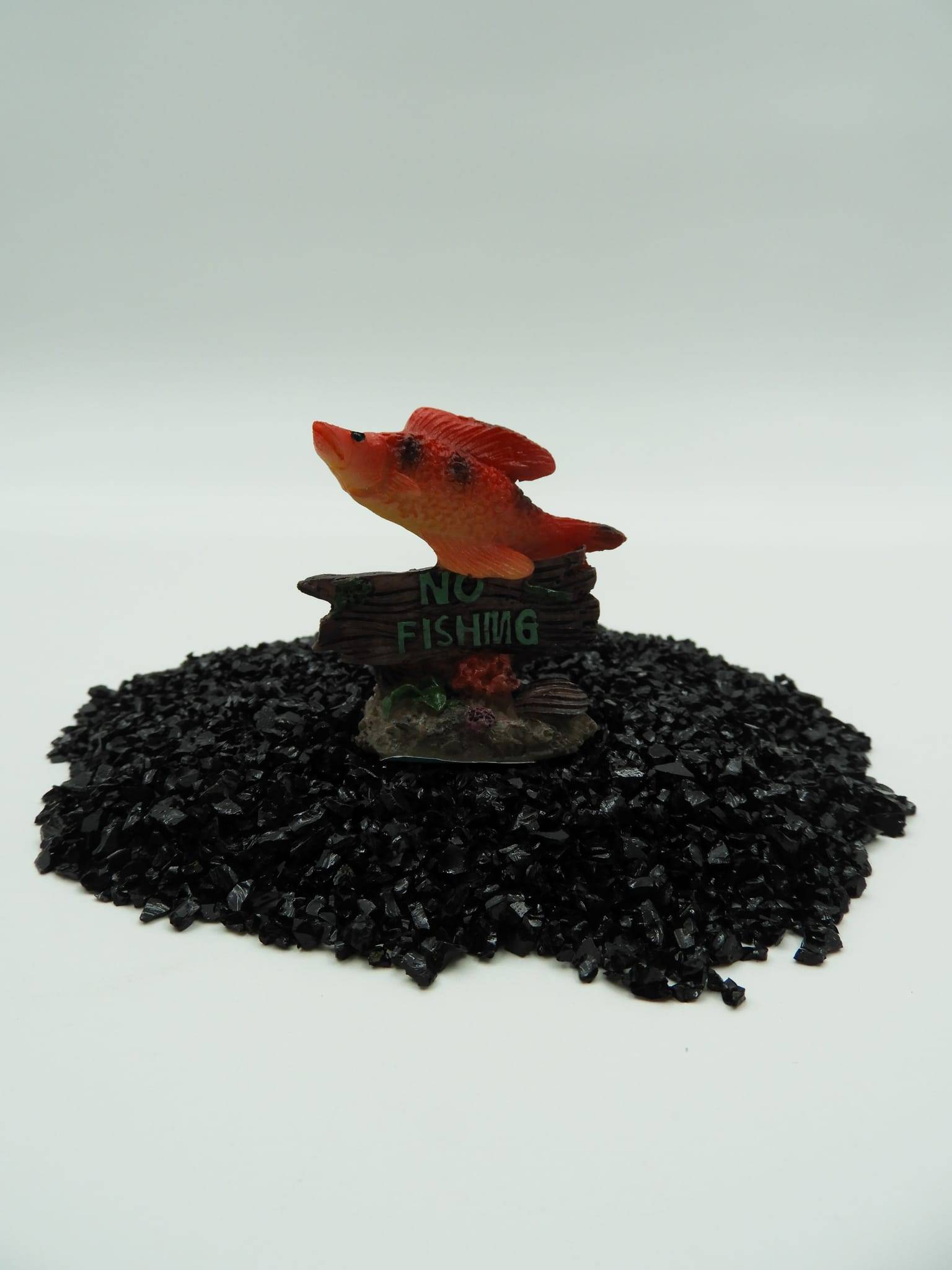 Tyrol - TYROL - Figurine décoration pour aquarium x24 - Image 3