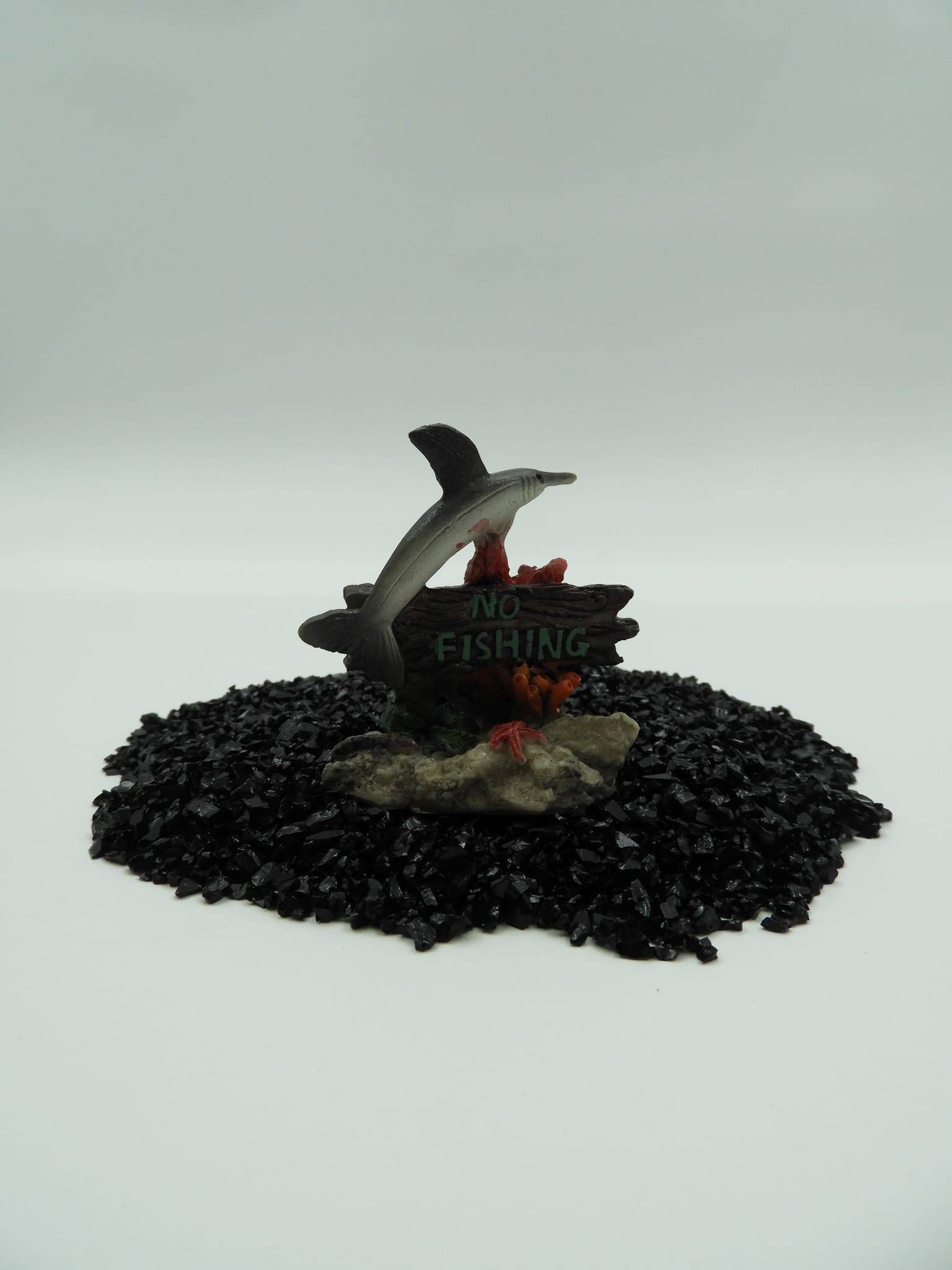 Tyrol - TYROL - Figurine décoration pour aquarium x24 - Image 11