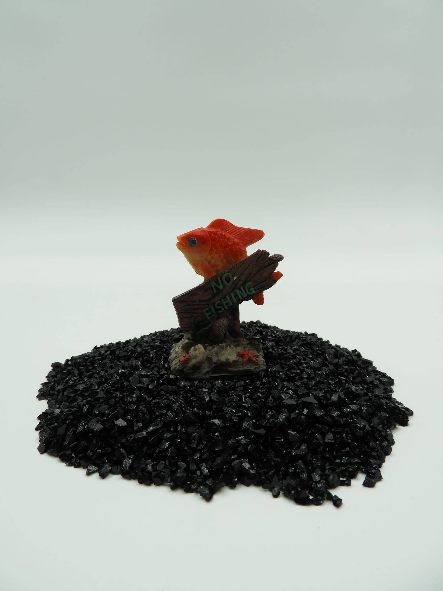 Tyrol - TYROL - Figurine décoration pour aquarium x24 - Image 7
