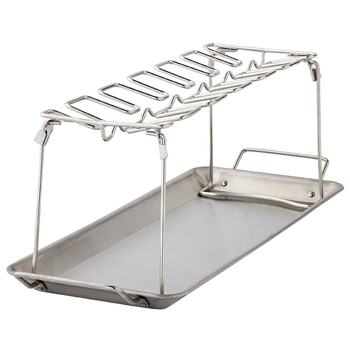 Ecloz - Support de cuisson pour pillon de poulet ECLOZ - Image 5