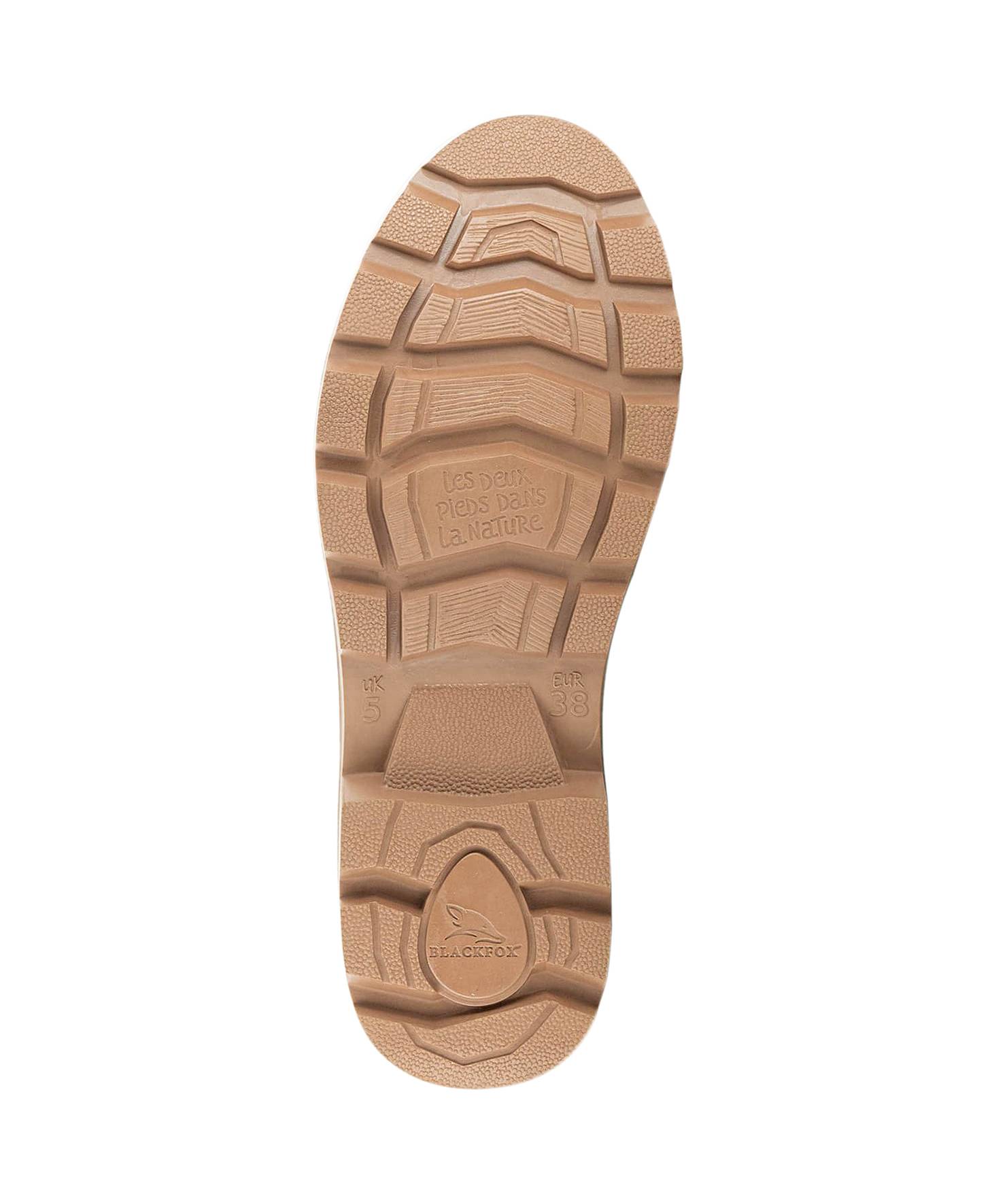 Blackfox - Bota mujer Kyoto Talla 40 - Blackfox - Imagen 2