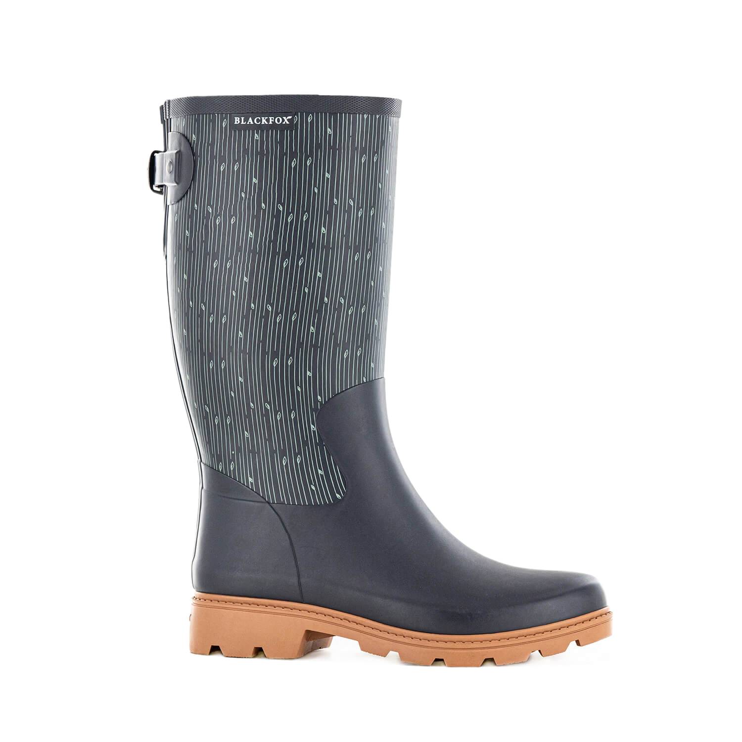 Blackfox - Bota mujer Kyoto Talla 40 - Blackfox - Imagen 1