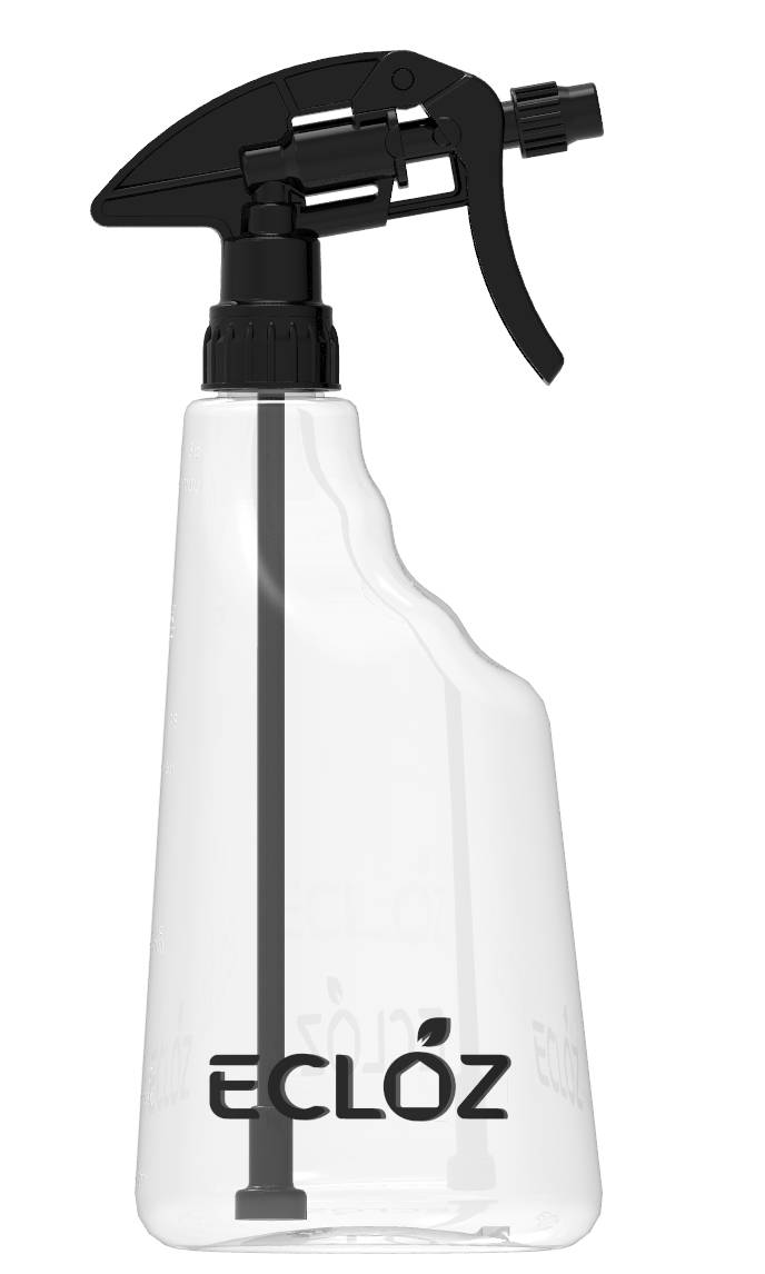 Ecloz - Pulvérisateur nettoyage à gâchette 1 L - ECLOZ