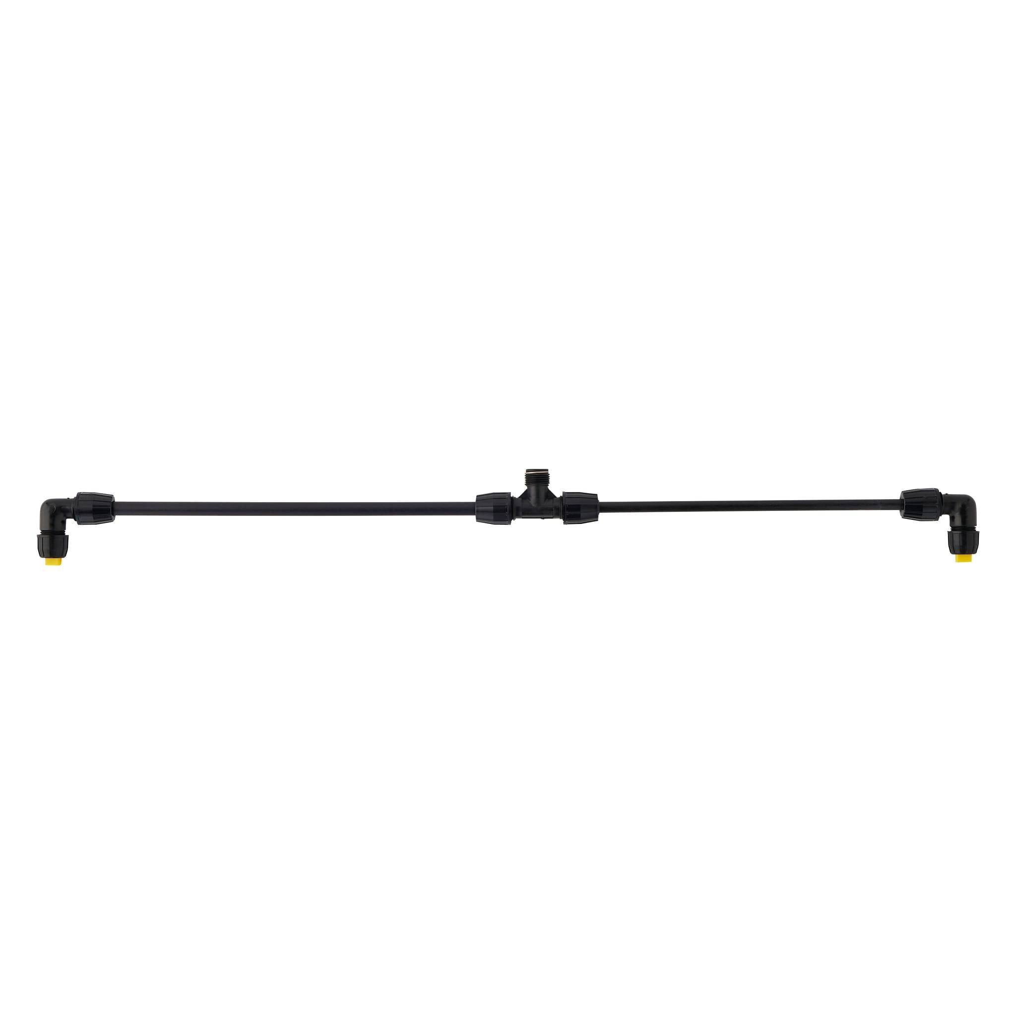 Ecloz - Ecloz - Rampe double jets extensible, longueur de 40 à 70 cm - Imagen 2