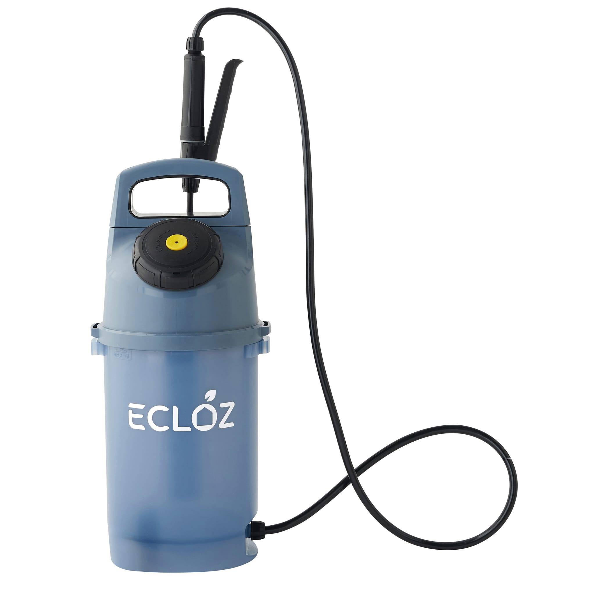 Ecloz - Pulvérisateur pression préalable 7 L - ECLOZ - Image 2