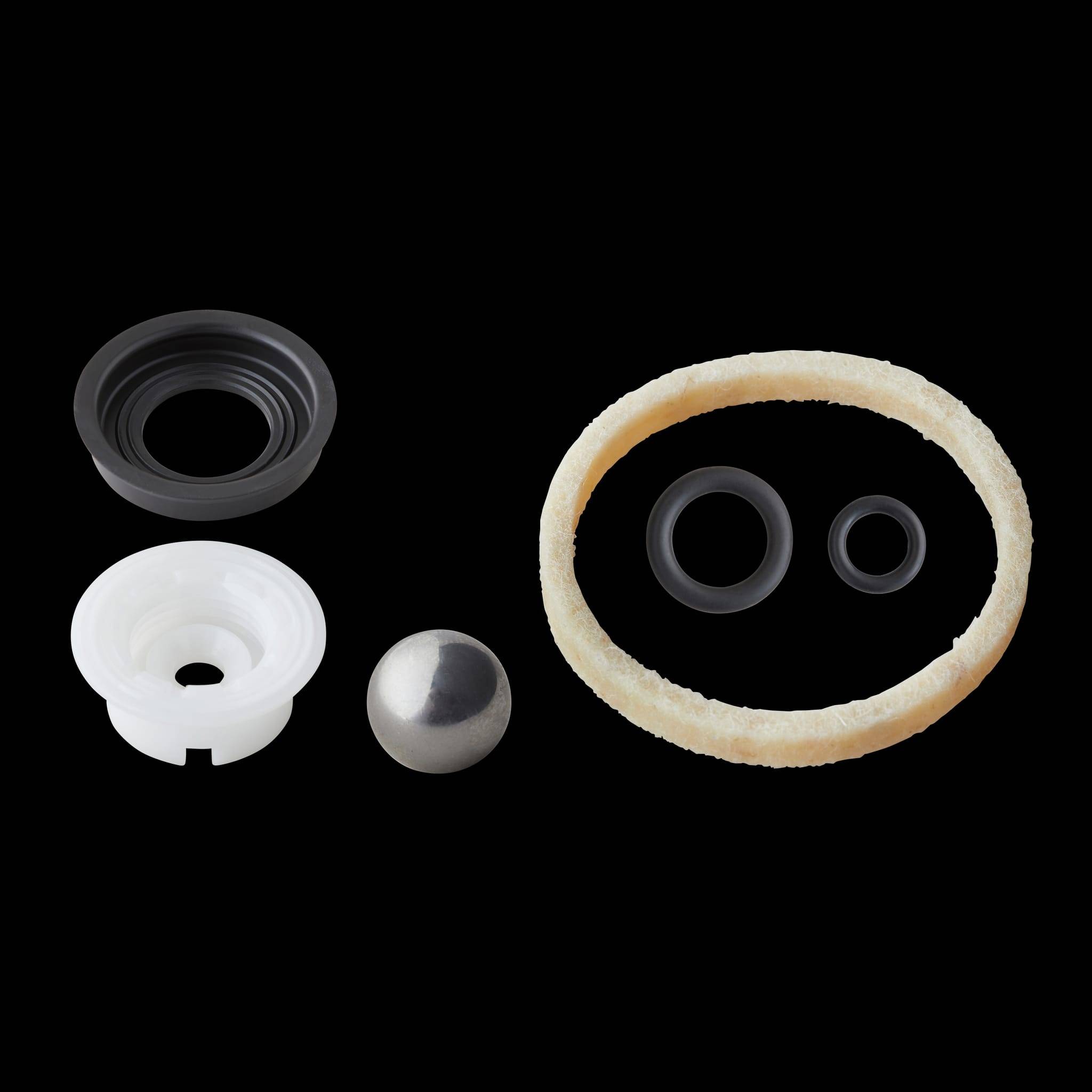 Ecloz - Ecloz - Kit de reparación para pulverizadores 12 L y 16 L - Imagen 2
