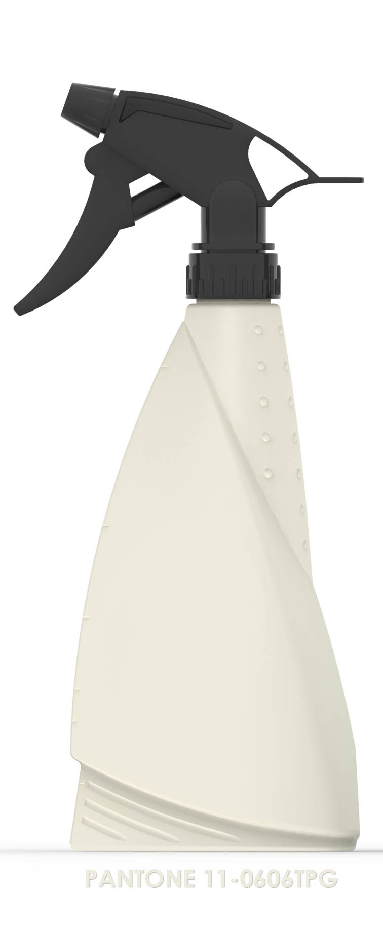 Ecloz - Pulvérisateur à gâchette Ecru 0,6 L - ECLOZ - Imagen 2