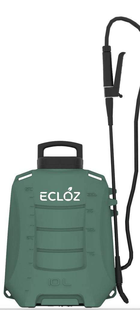 Ecloz - Pulvérisateur électrique 10 L - ECLOZ