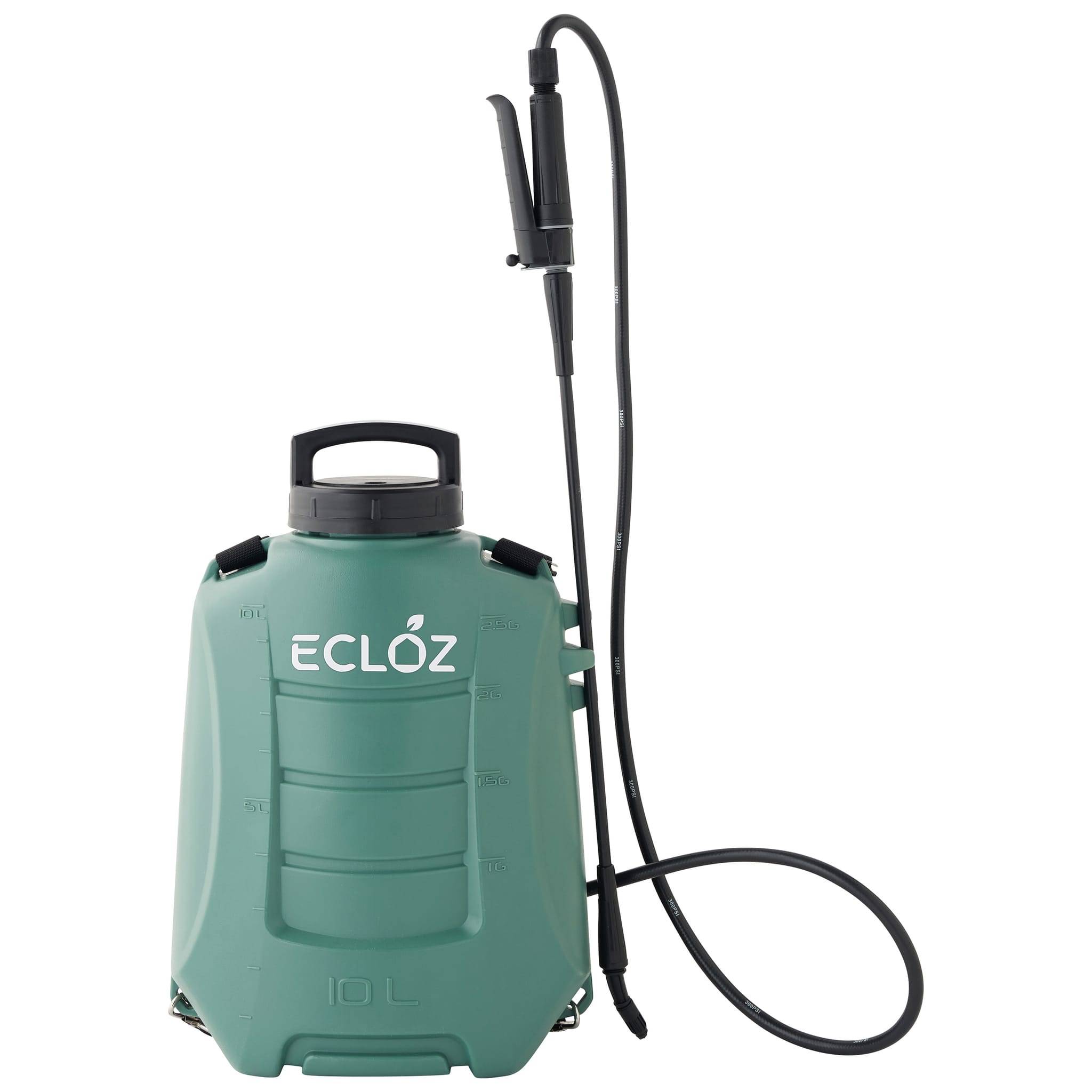 Ecloz - Pulvérisateur électrique 10 L - ECLOZ - Imagen 2